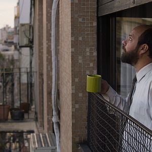 Fotoğraf Los delincuentes