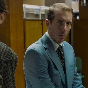 Fotoğraf Los delincuentes