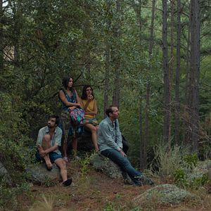 Fotoğraf Los delincuentes