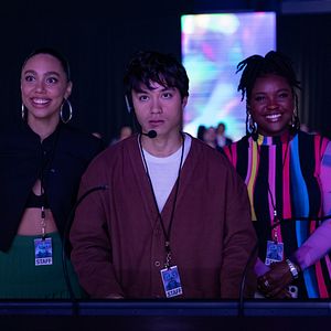 Fotoğraf Emma Ferreira