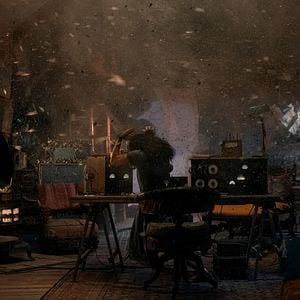 Fotoğraf Aria Mia Loberti