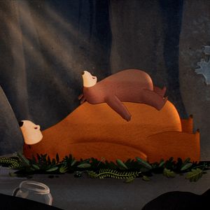 Fotoğraf Hug Me - The Movie