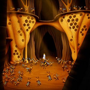 Fotoğraf Hug Me - The Movie