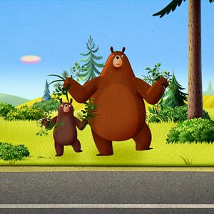 Fotoğraf Hug Me - The Movie