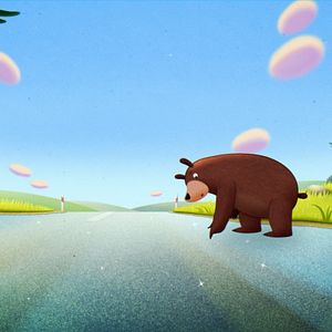 Fotoğraf Hug Me - The Movie