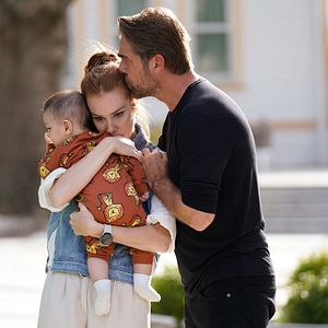 Fotoğraf Çöp Adam