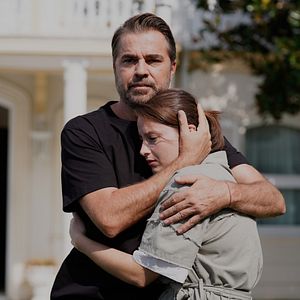 Fotoğraf Çöp Adam