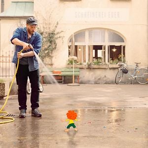 Fotoğraf Florian Brückner