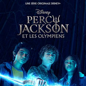Fotoğraf Percy Jackson And The Olympians