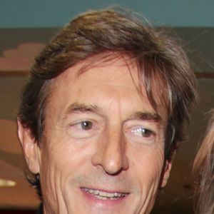 Fotoğraf Nigel Havers