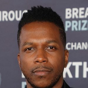 Fotoğraf Leslie Odom Jr.