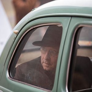 Fotoğraf Gueules noires