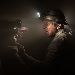 Fotoğraf Gueules noires