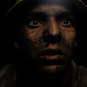 Fotoğraf Gueules noires