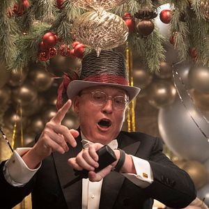 Fotoğraf The Palace