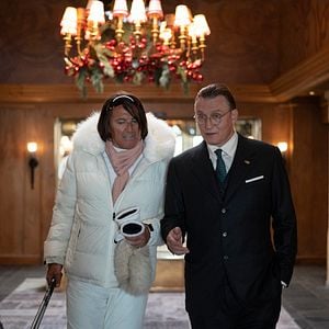 Fotoğraf Luca Barbareschi