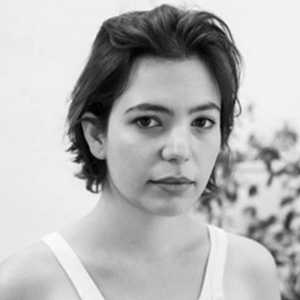 Fotoğraf Simone Hazanavicius