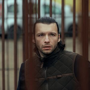 Fotoğraf Marlon Joubert