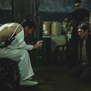 Fotoğraf Dokjeon 2