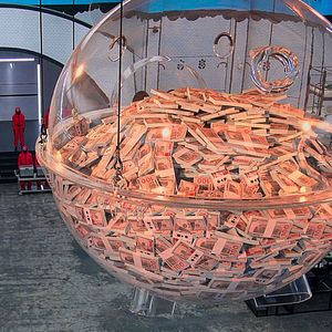 Fotoğraf Squid Game: The Challenge