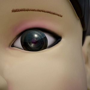 Fotoğraf Squid Game: The Challenge