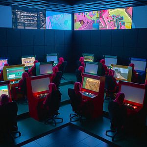 Fotoğraf Squid Game: The Challenge