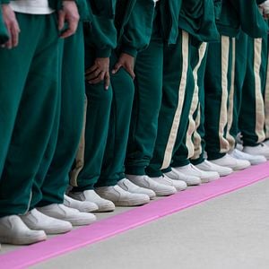 Fotoğraf Squid Game: The Challenge