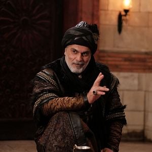 Fotoğraf Kuruluş Osman