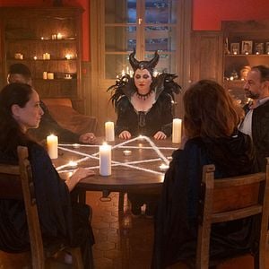 Fotoğraf Cécile Bois