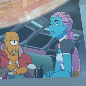 Fotoğraf Invincible