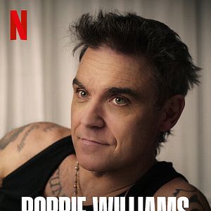 Fotoğraf Robbie Williams