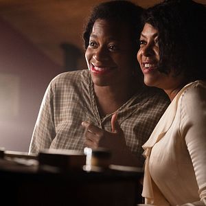 Fotoğraf Fantasia Barrino