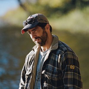 Fotoğraf Simple comme Sylvain