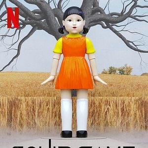 Fotoğraf Squid Game: The Challenge