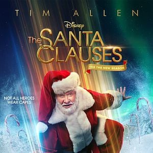 Fotoğraf The Santa Clauses