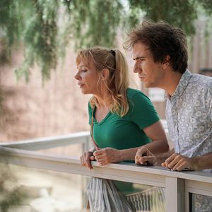 Fotoğraf Xavier Guelfi