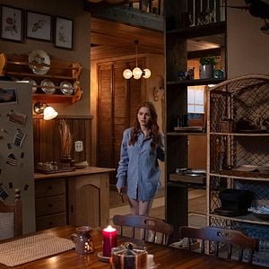 Fotoğraf Madelaine Petsch