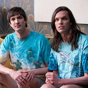 Fotoğraf Josh Sharp