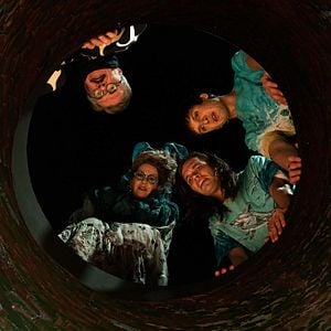 Fotoğraf Megan Mullally