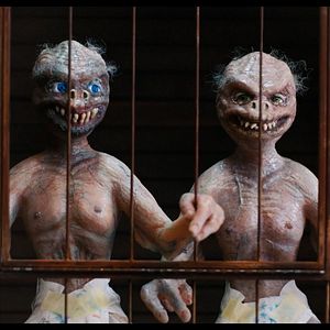 Fotoğraf Dicks: The Musical