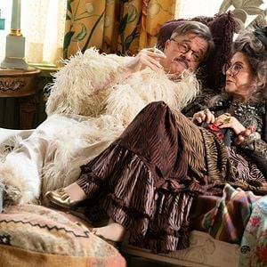 Fotoğraf Megan Mullally