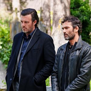 Fotoğraf Nicolas Cazalé