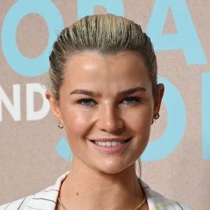 Fotoğraf Sophie Vavasseur