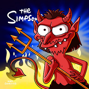 Fotoğraf The Simpsons