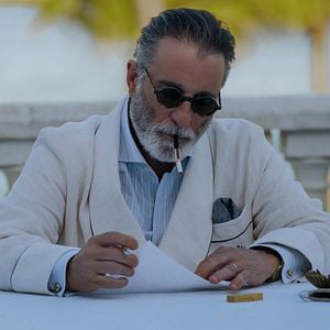 Fotoğraf Andy Garcia