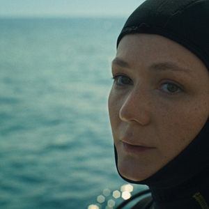 Fotoğraf Ölümcül Dalış