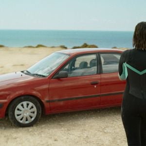 Fotoğraf Ölümcül Dalış