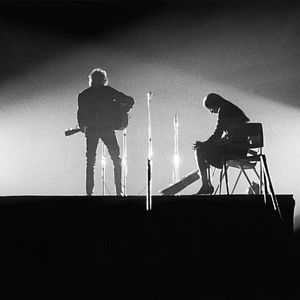 Fotoğraf Joan Baez I Am A Noise