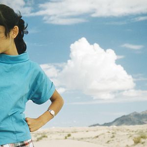 Fotoğraf Joan Baez I Am A Noise