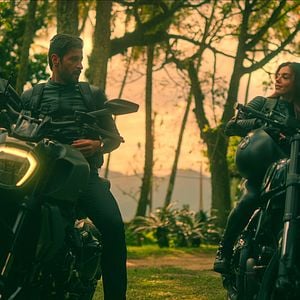 Fotoğraf Giovanna Lancellotti